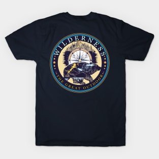 Wilderness T-Shirt